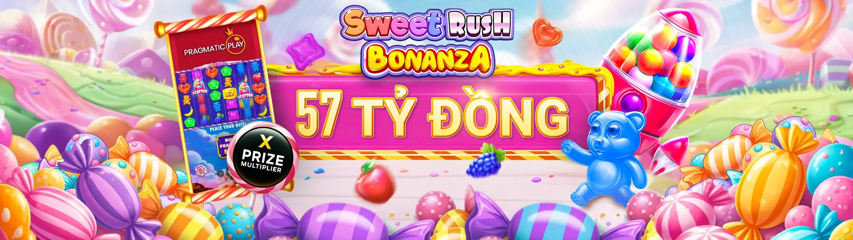 Sảnh Bắn Cá BBIN