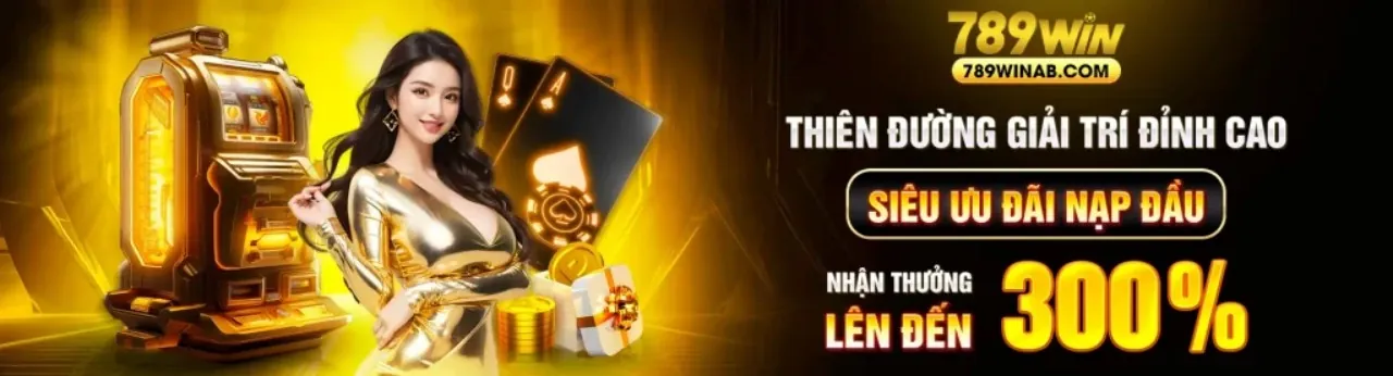 Sảnh Bắn Cá CQ9